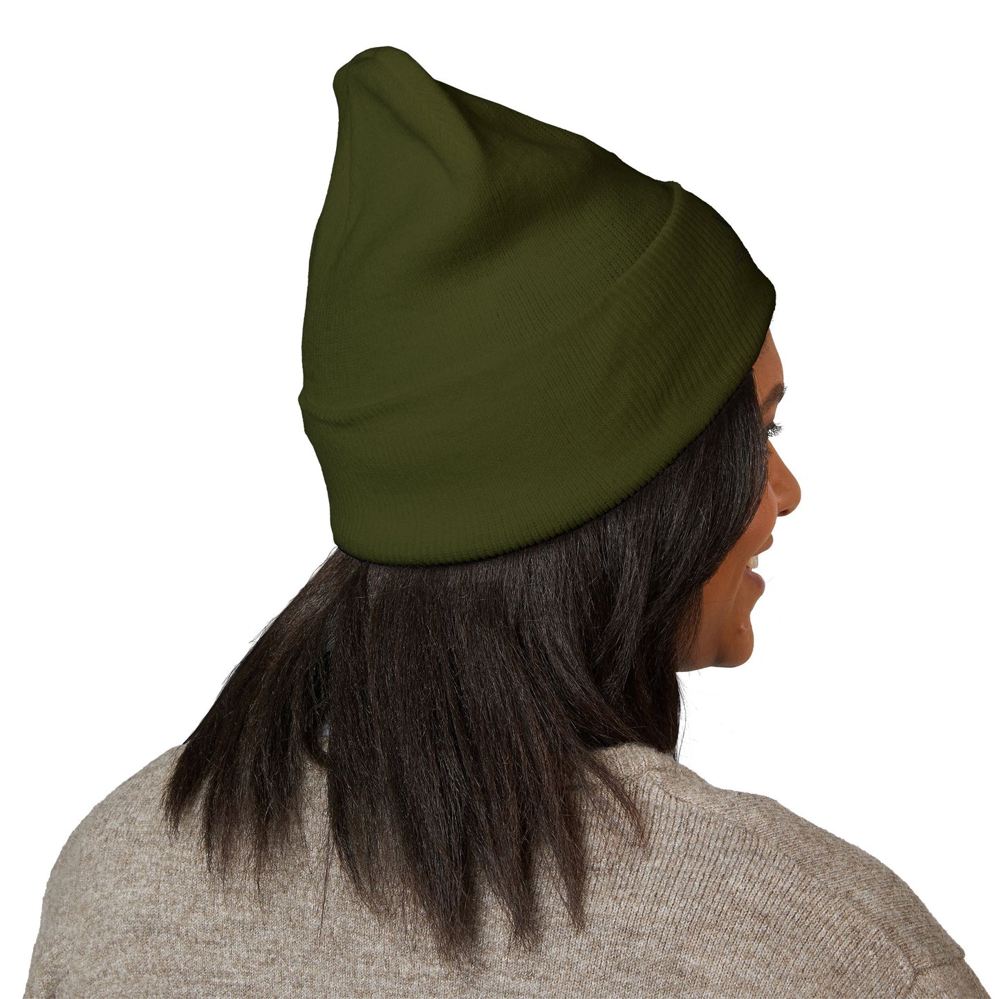The NAMI Beanie - Hats