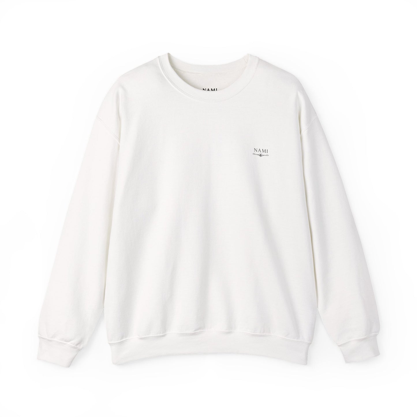 The NAMI Shibuya Sweatshirt - Sweatshirt