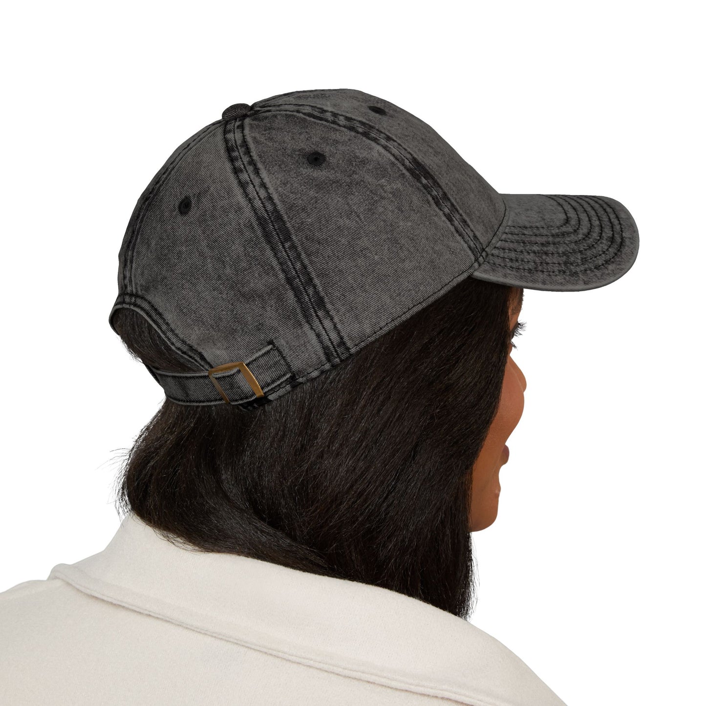The NAMI Baseball Cap - Hats
