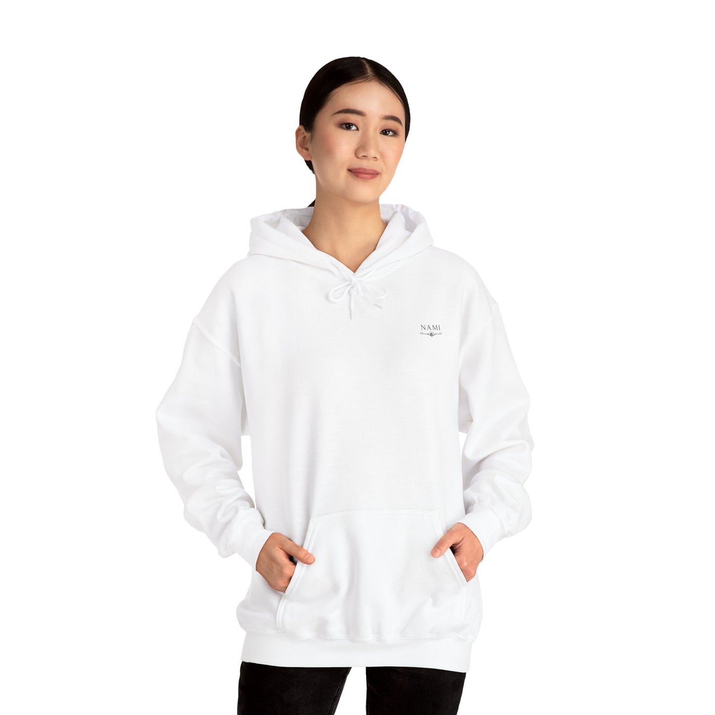 The NAMI Dog Ice Cream Hoodie - Hoodie