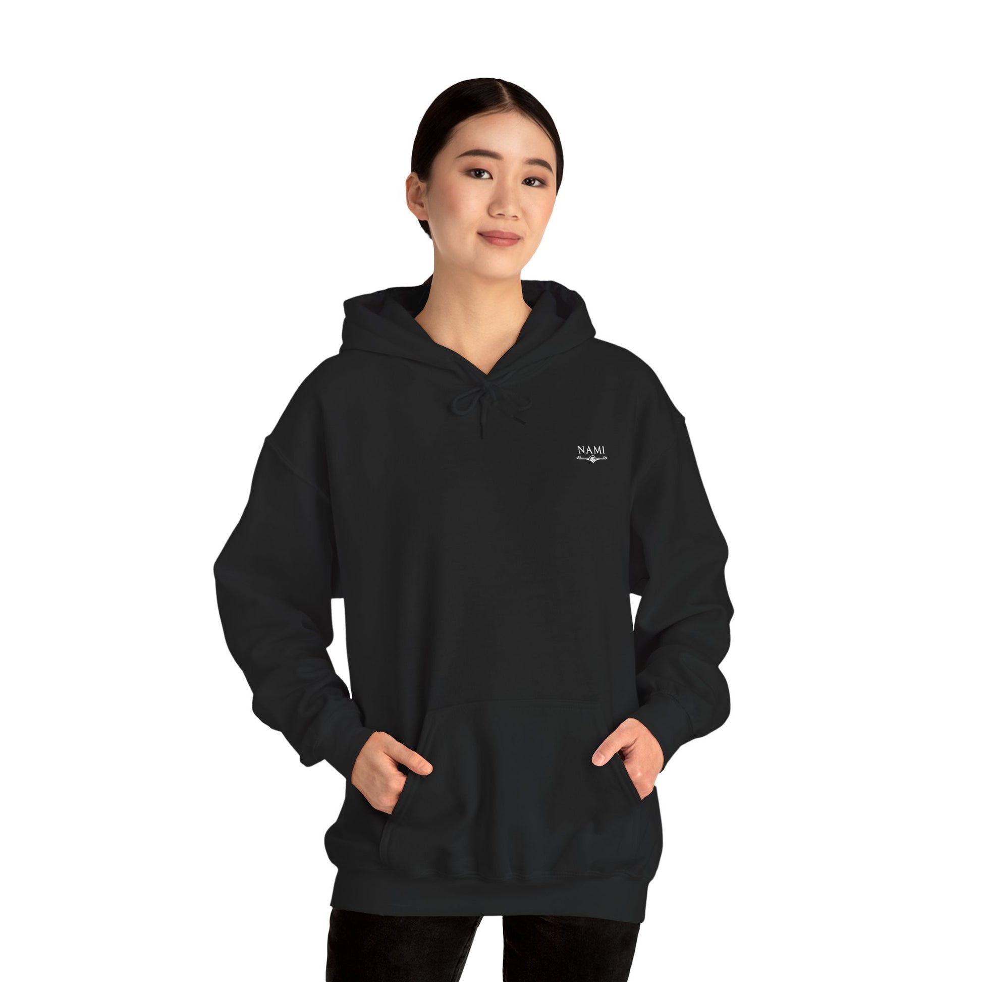 The NAMI Ramen Dog Hoodie - Hoodie