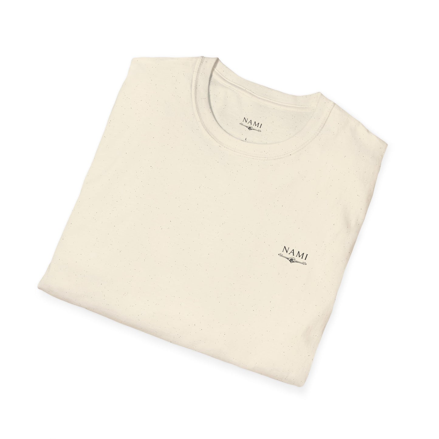 The NAMI Kyoto Day Streetscape T-Shirt Full Colour - T-Shirt