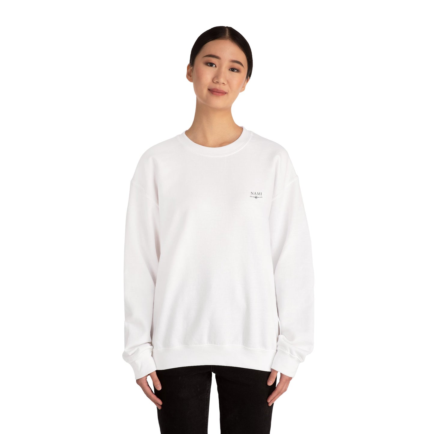 The NAMI Shibuya Sweatshirt - Sweatshirt