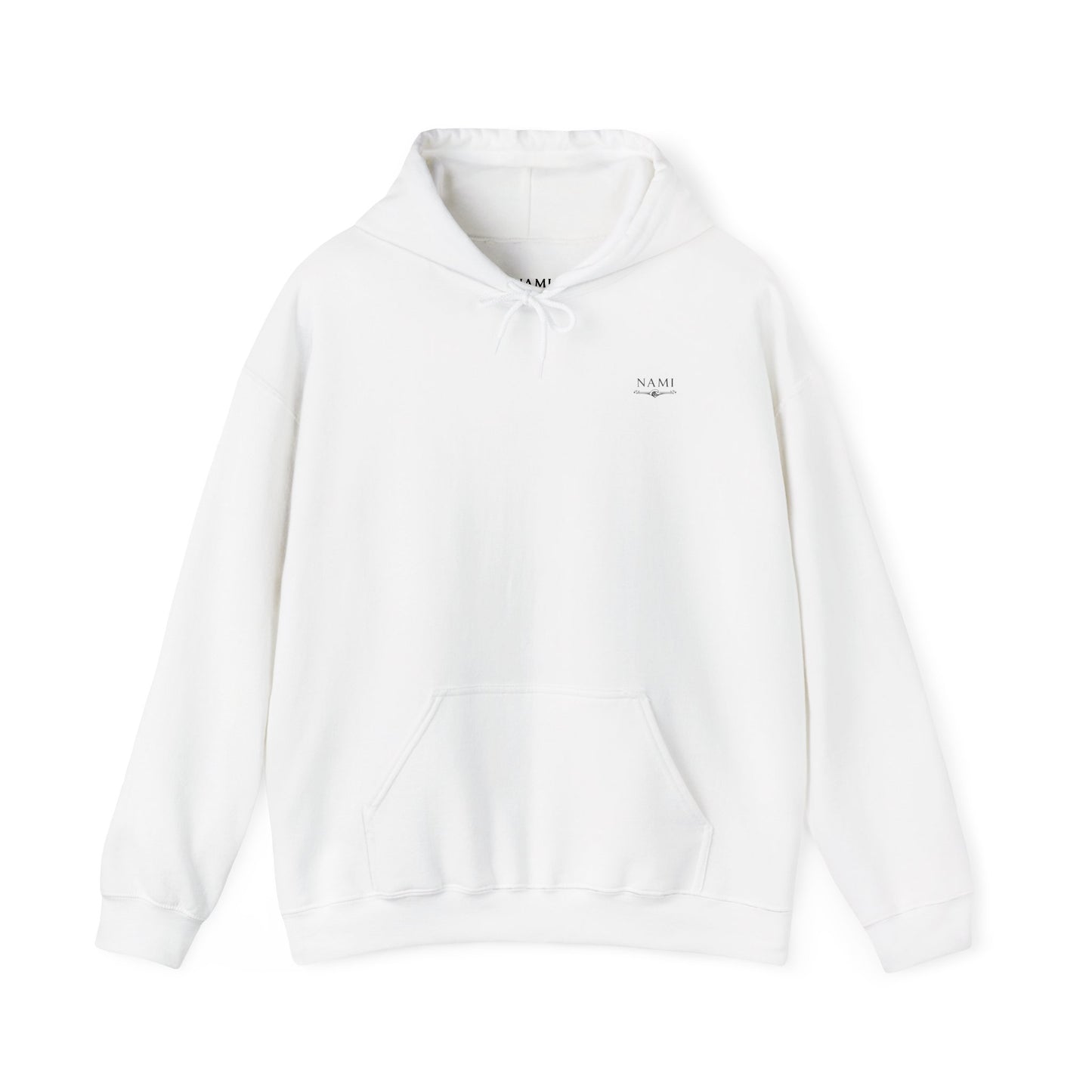 The NAMI Dog Dotonbori Hoodie - Hoodie