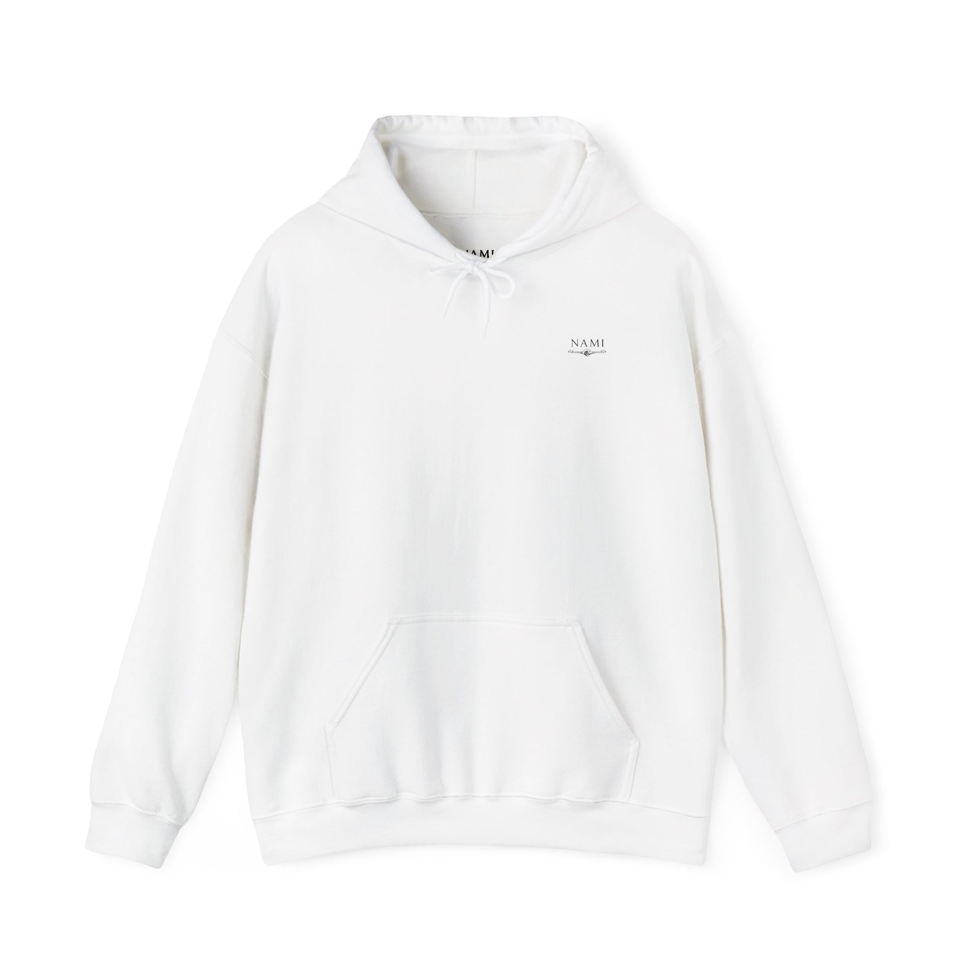 The NAMI Dog Dotonbori Hoodie - Hoodie