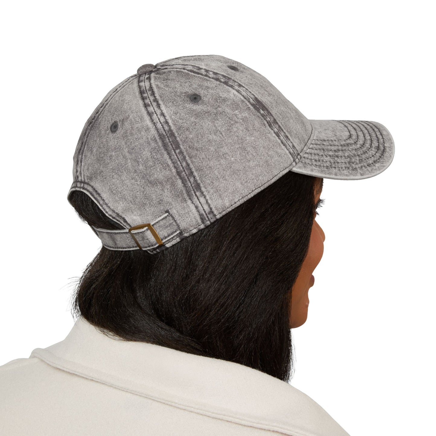 The NAMI Baseball Cap - Hats