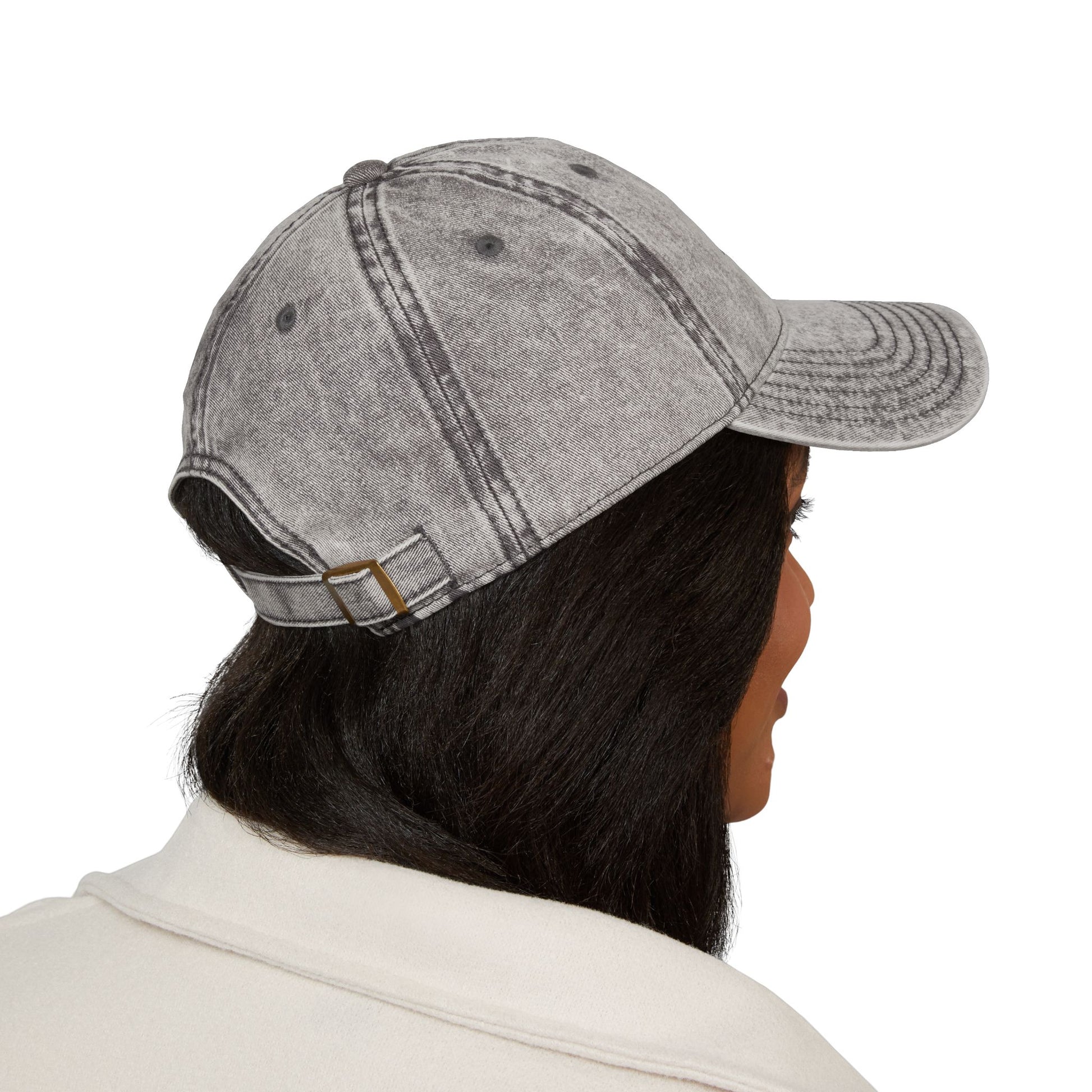 The NAMI Baseball Cap - Hats