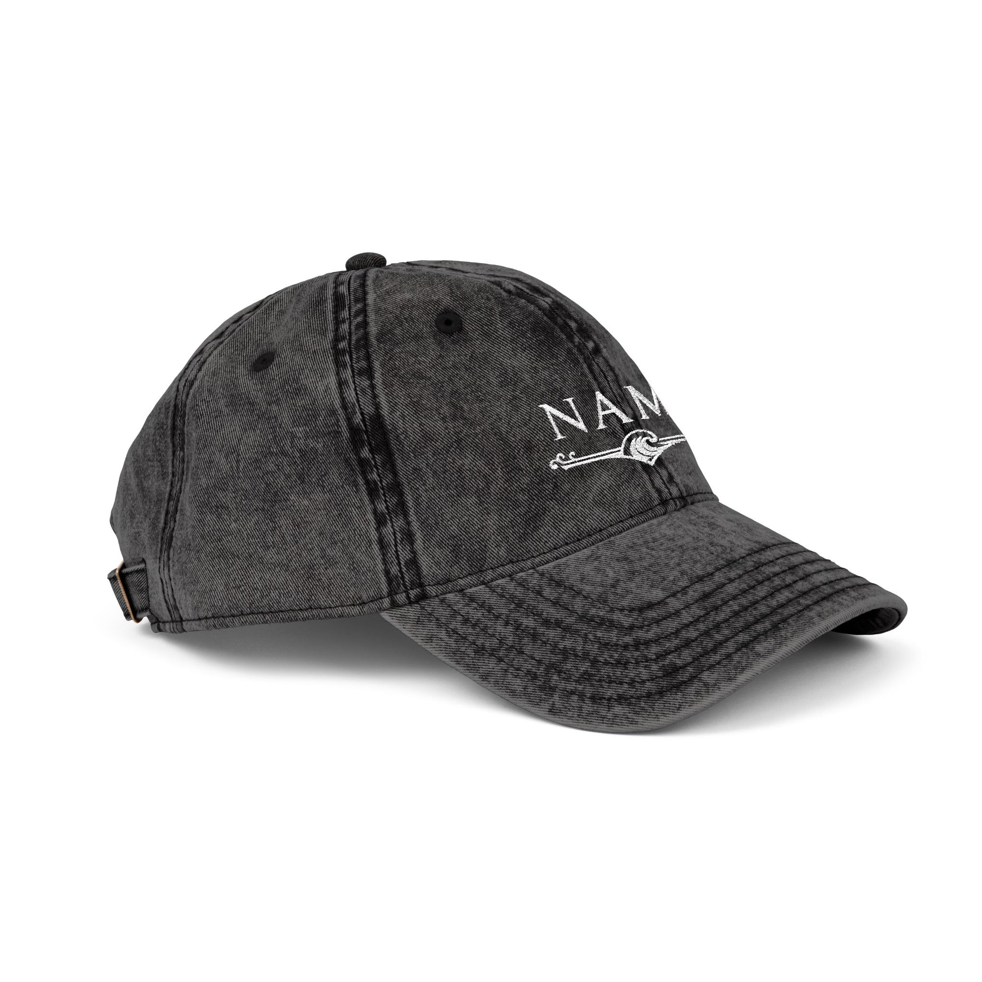 The NAMI Baseball Cap - Hats