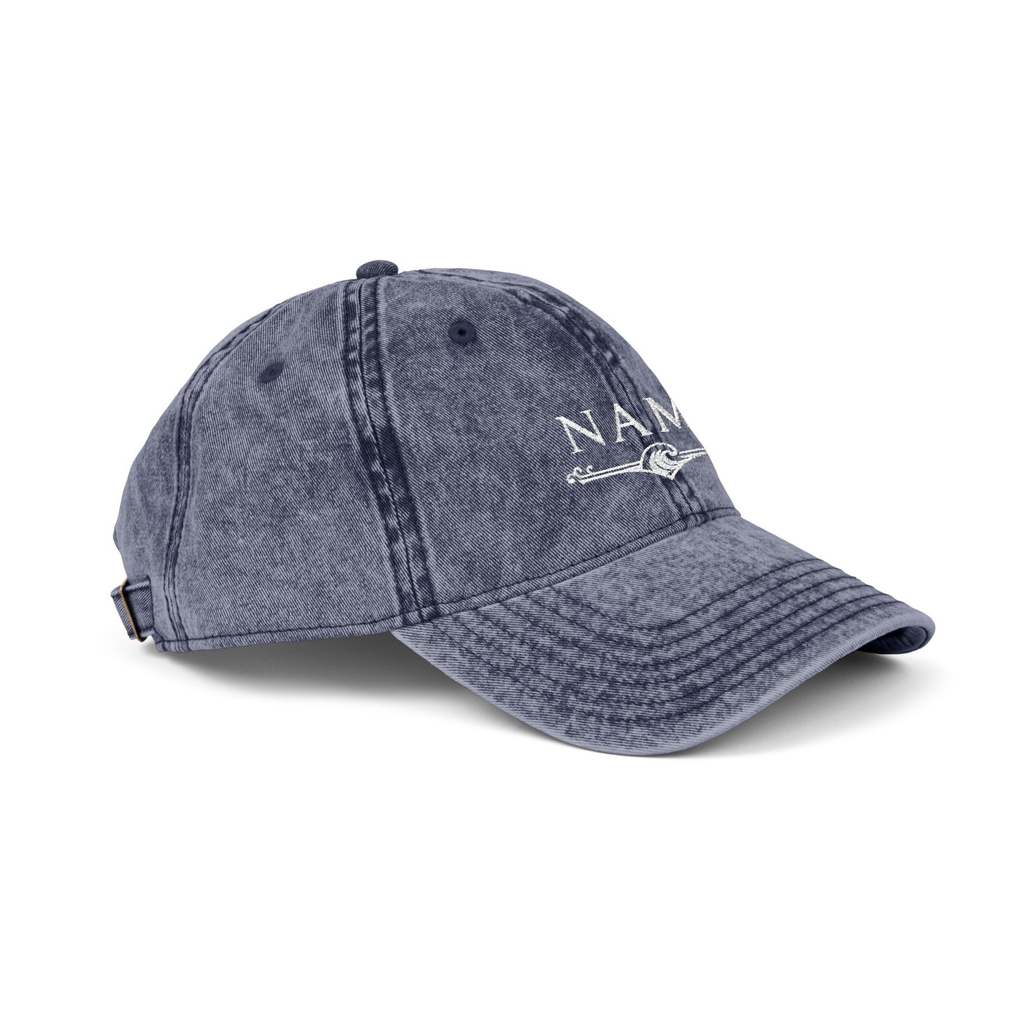 The NAMI Baseball Cap - Hats