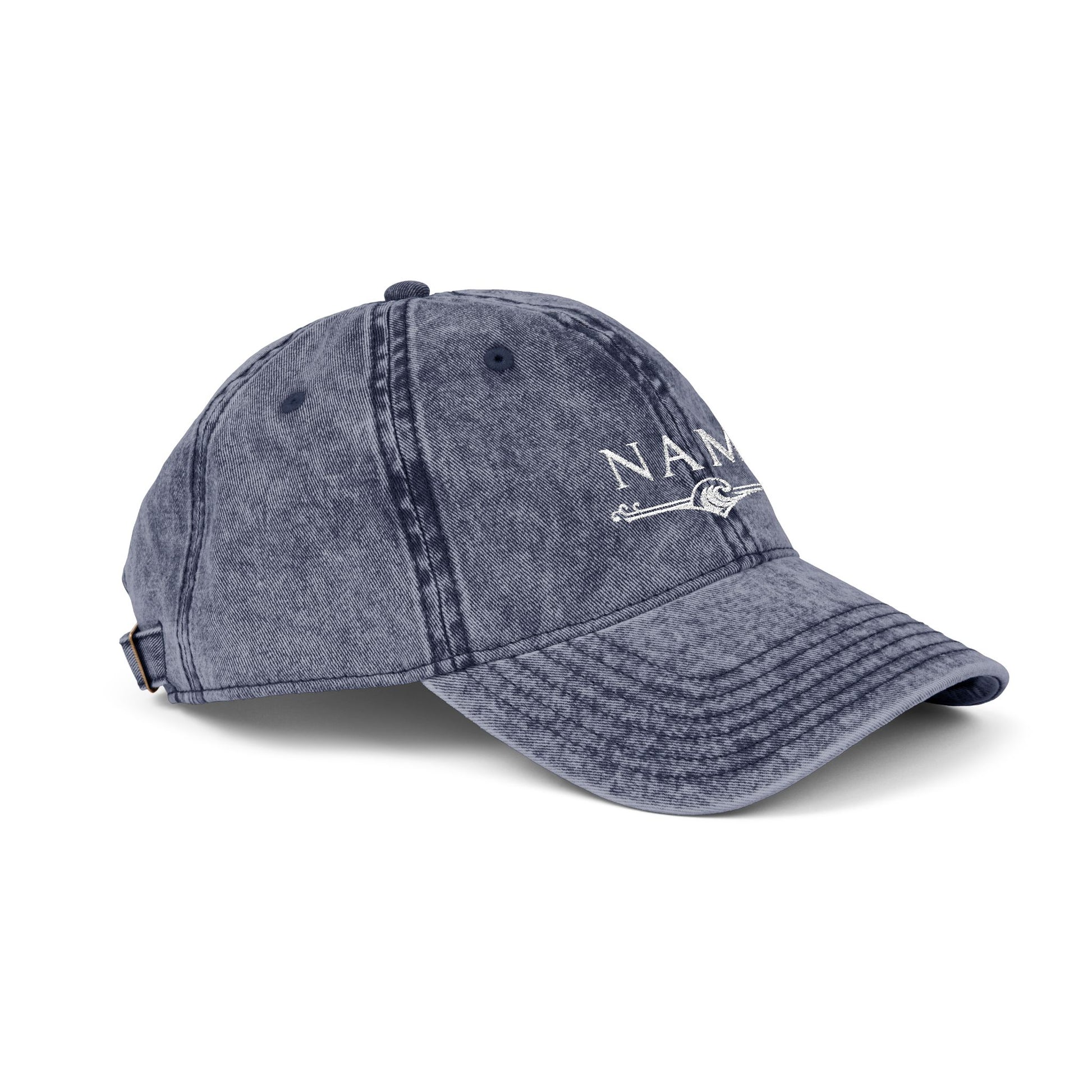 The NAMI Baseball Cap - Hats