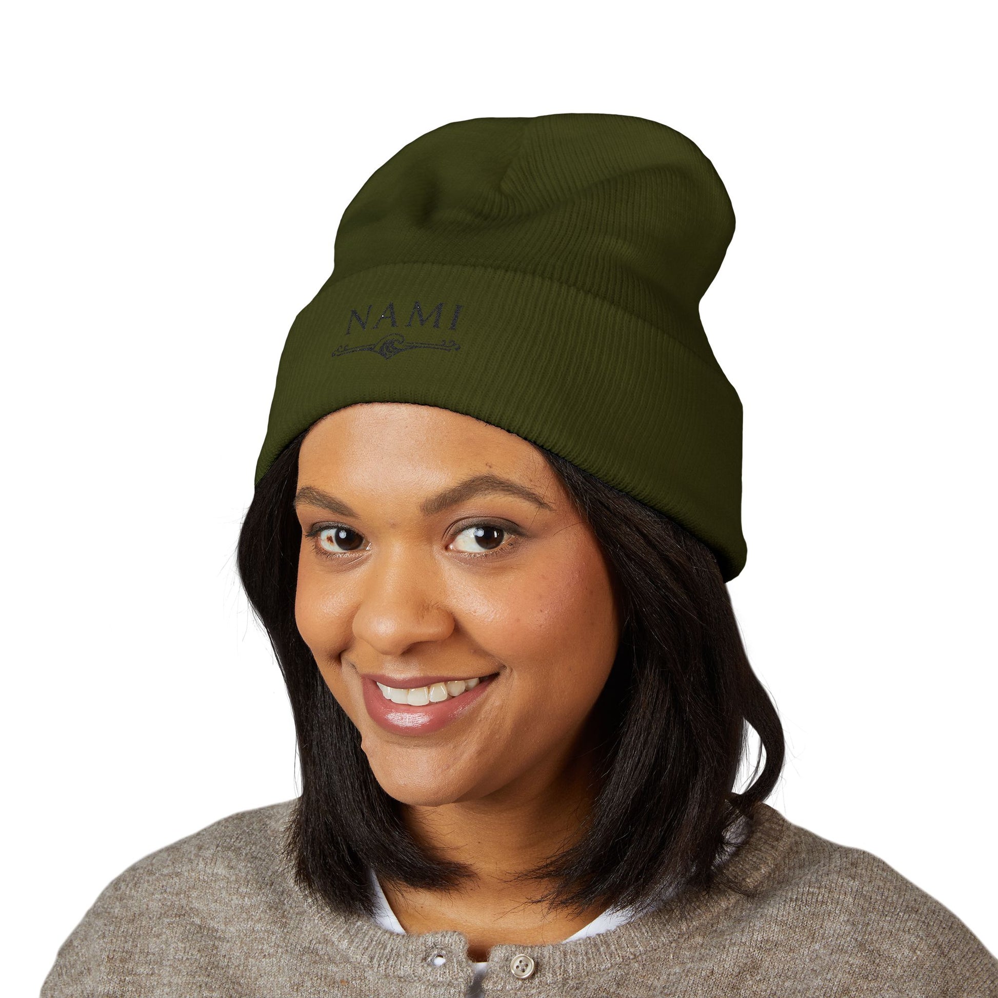 The NAMI Beanie - Hats