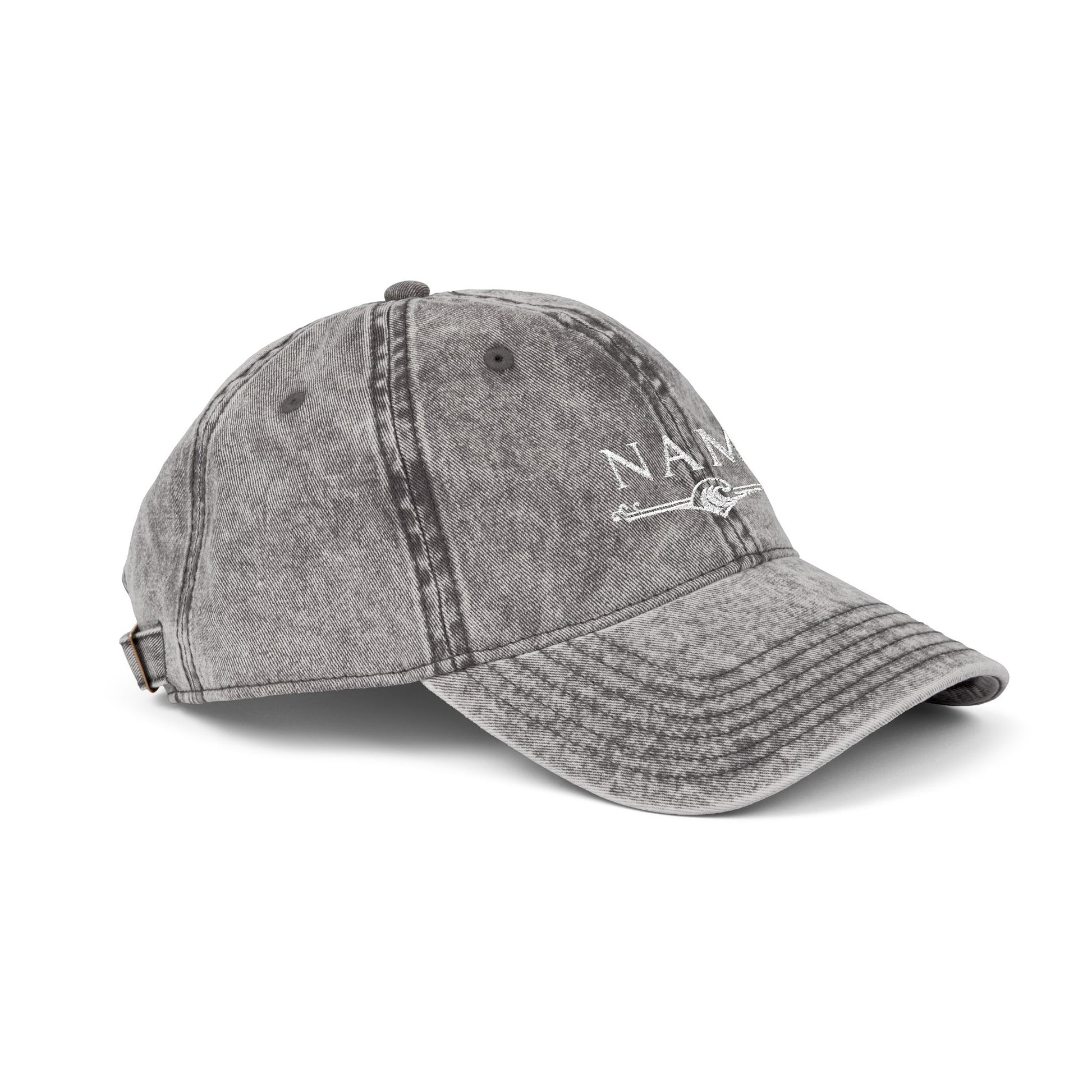 The NAMI Baseball Cap - Hats
