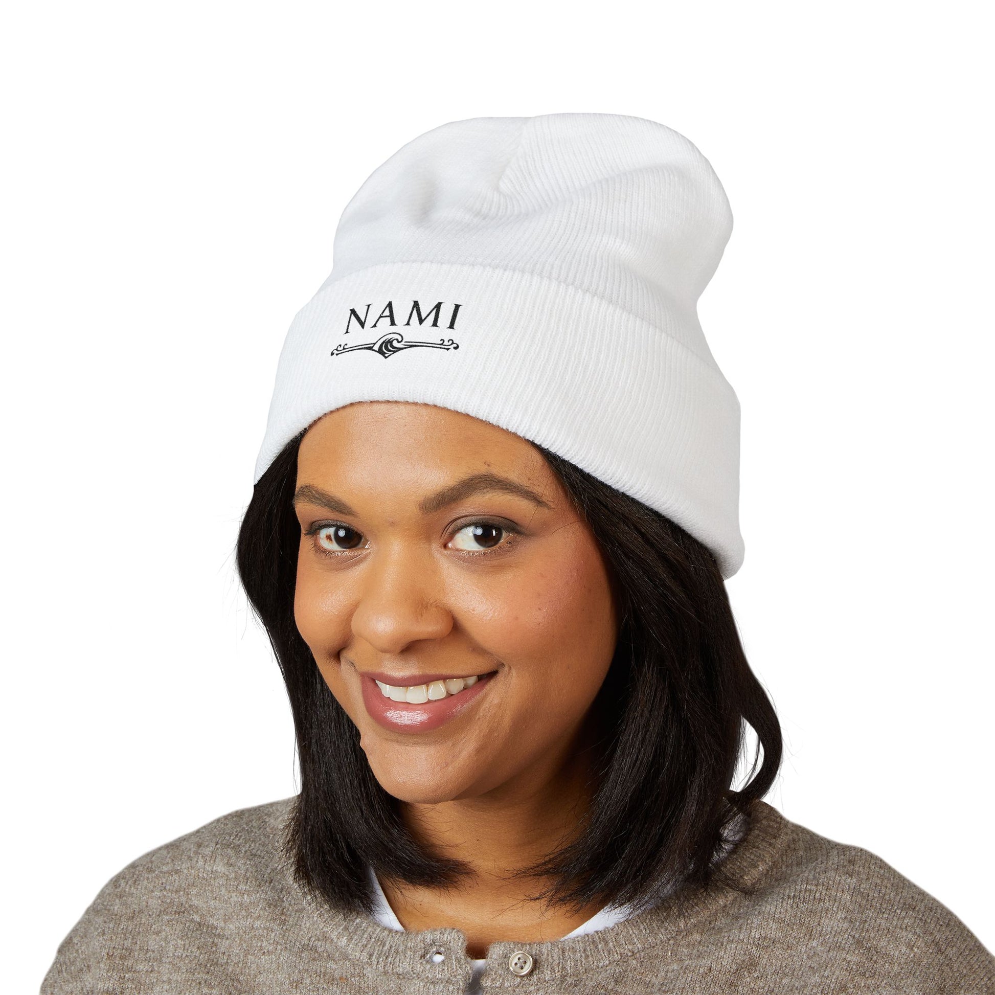 The NAMI Beanie - Hats