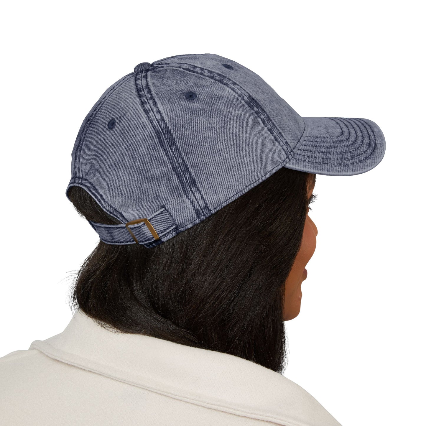 The NAMI Baseball Cap - Hats