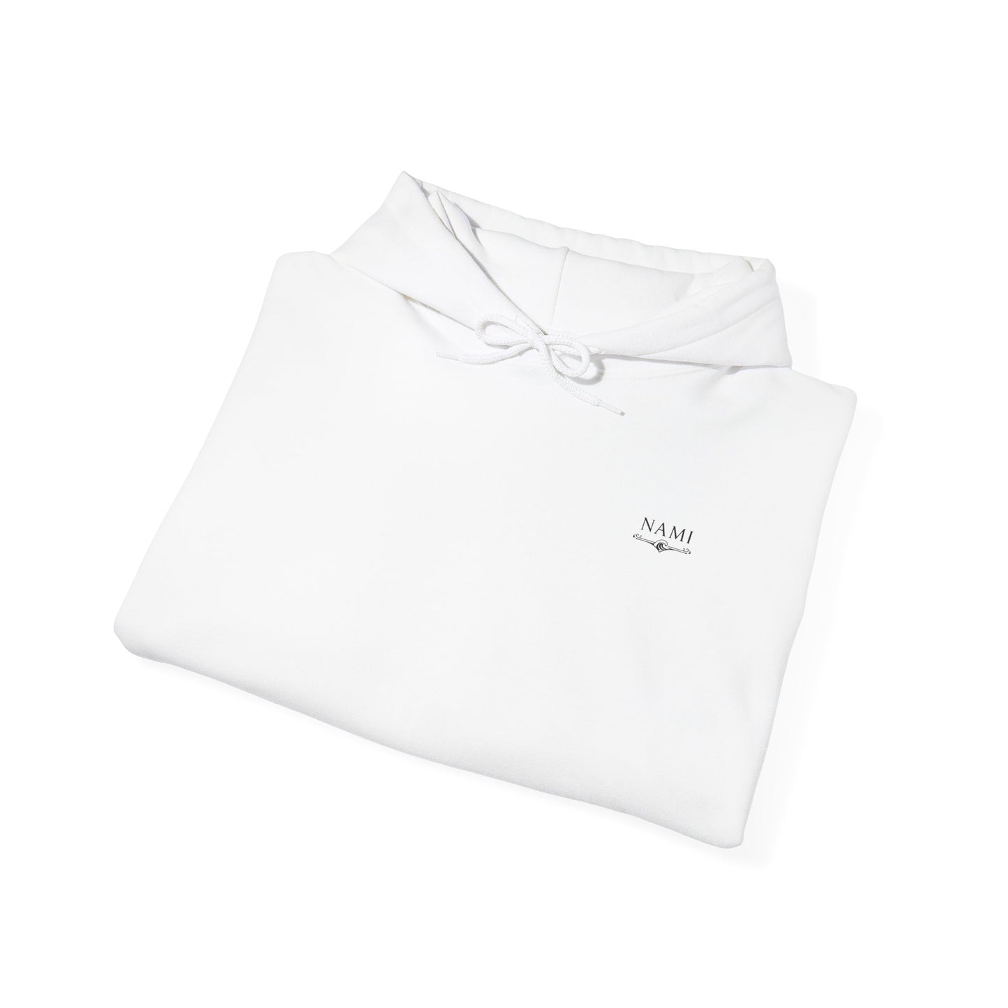 The NAMI Osaka Streetscape Hoodie - Hoodie