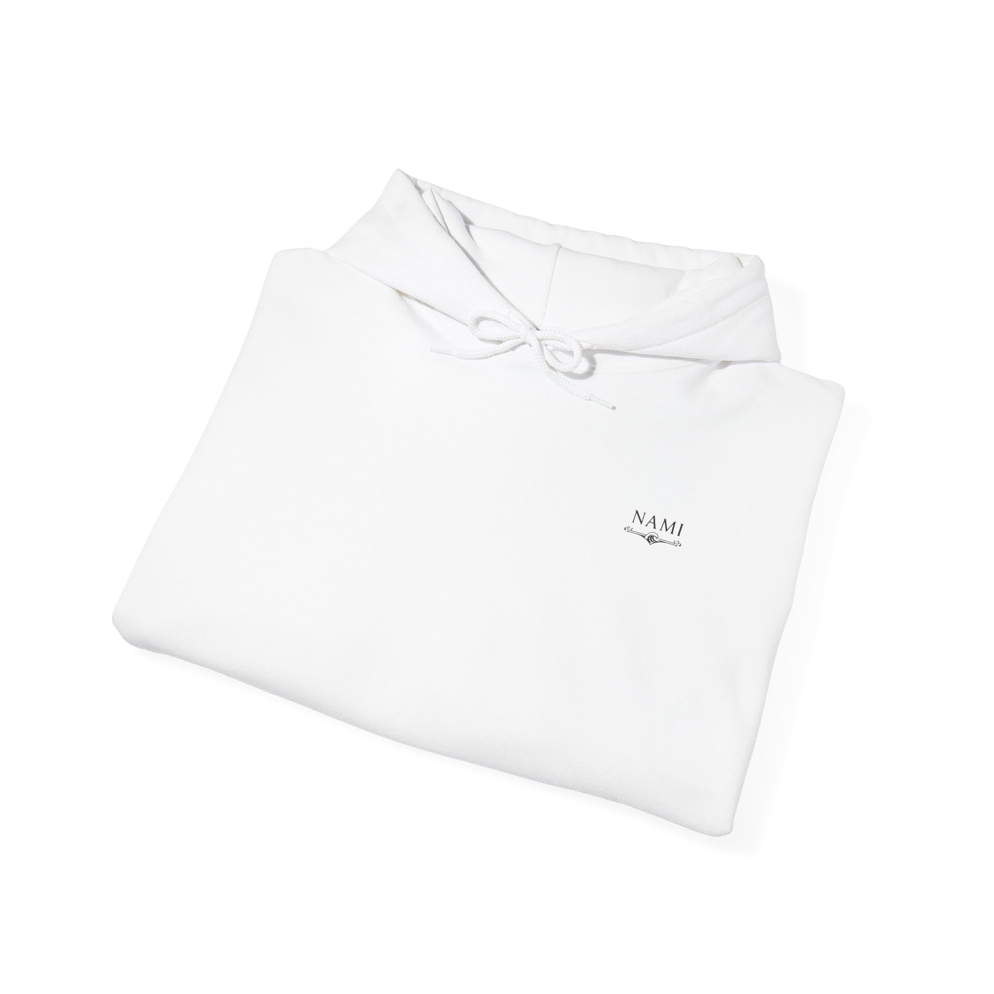 The NAMI Osaka Streetscape Hoodie - Hoodie