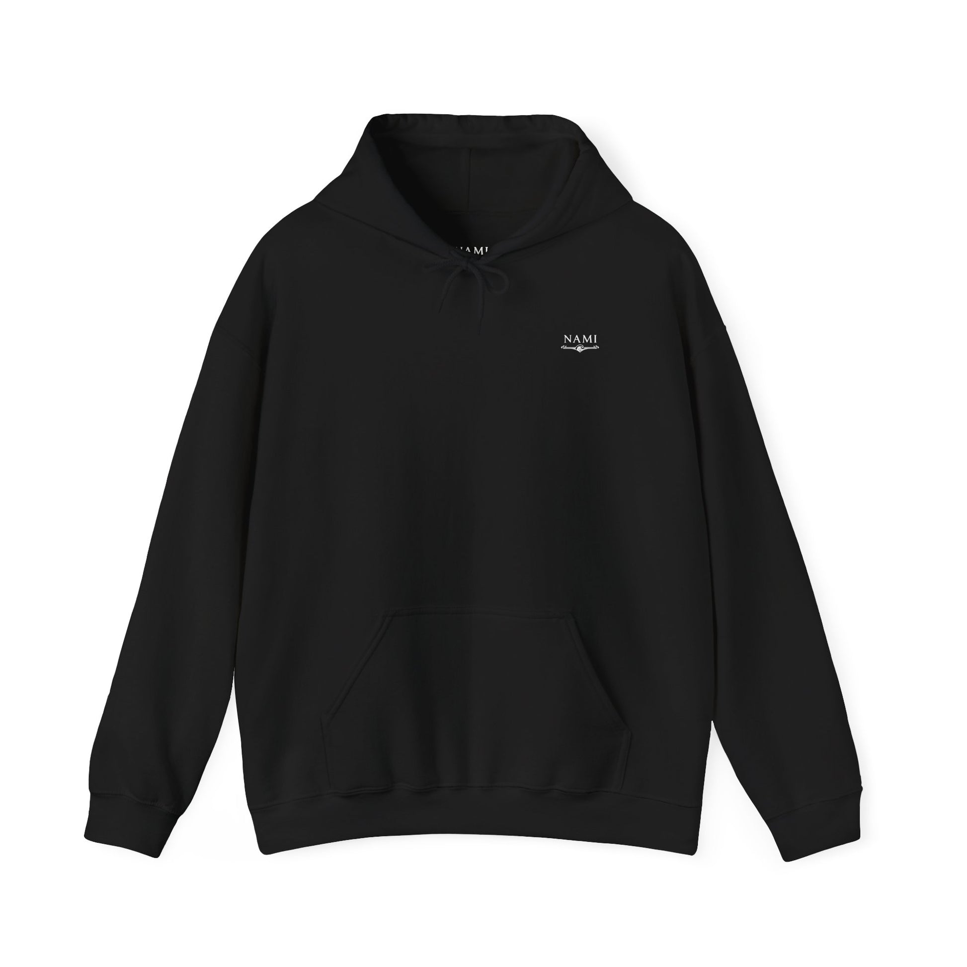 The NAMI Dog Ice Cream Hoodie - Hoodie