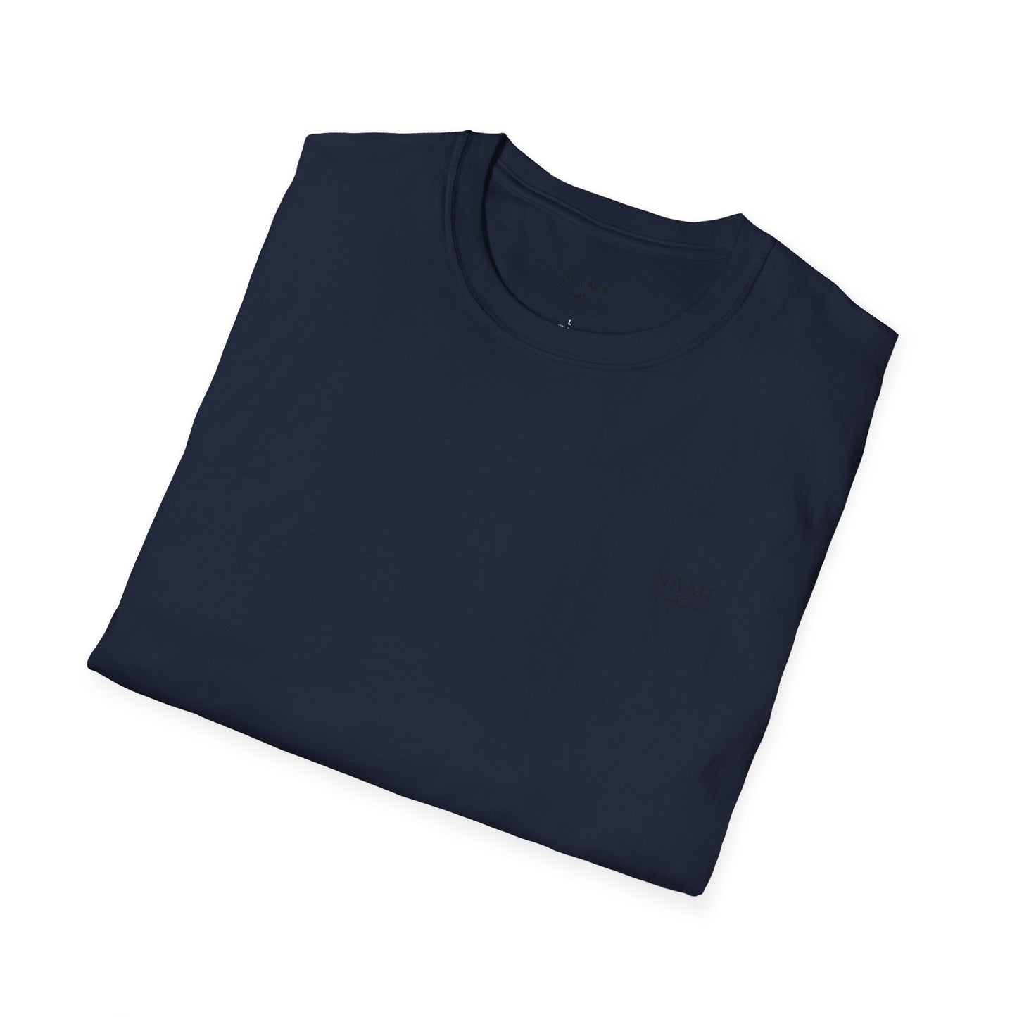 The NAMI Dragon T-Shirt - T-Shirt
