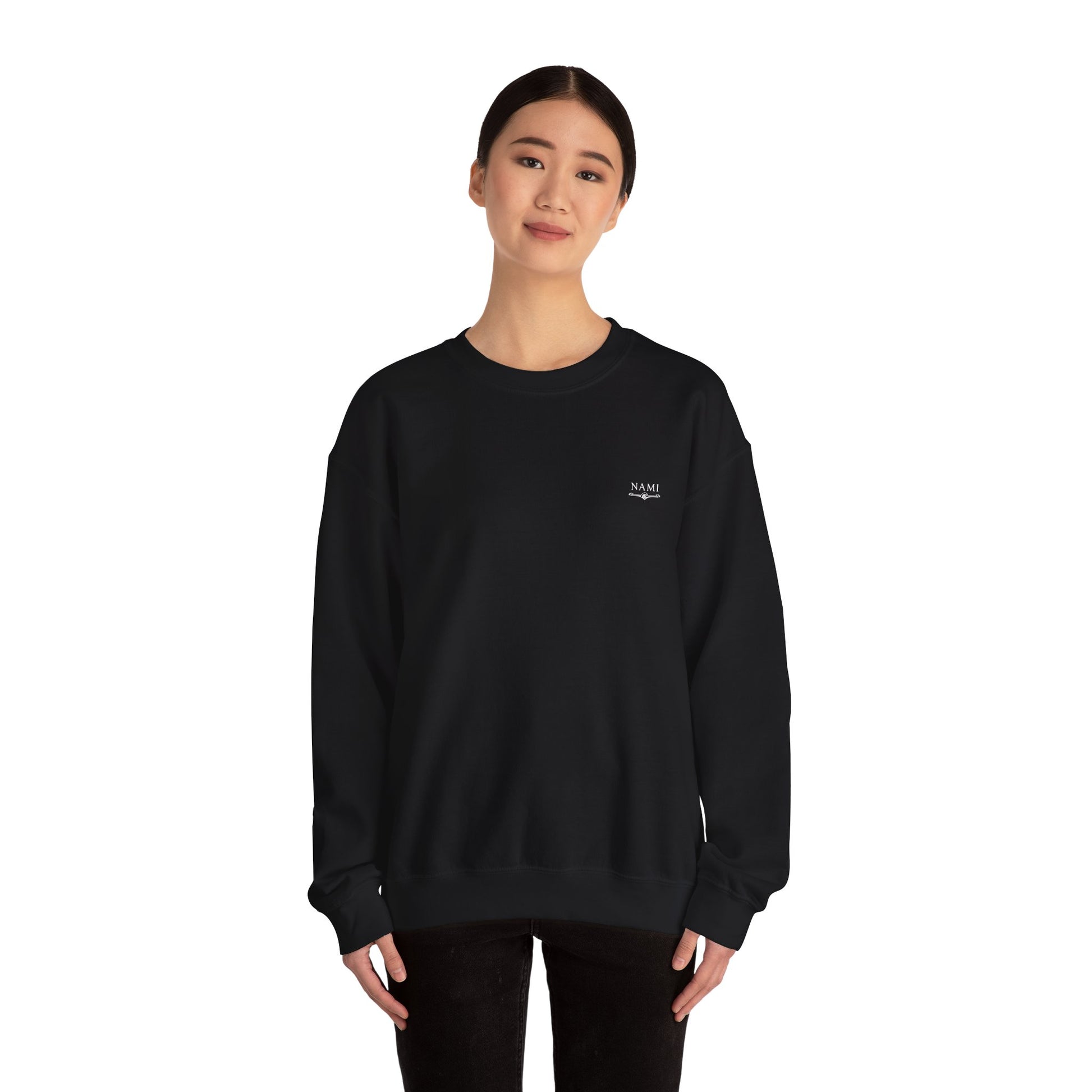 The NAMI Ramen Dog Sweatshirt - Sweatshirt