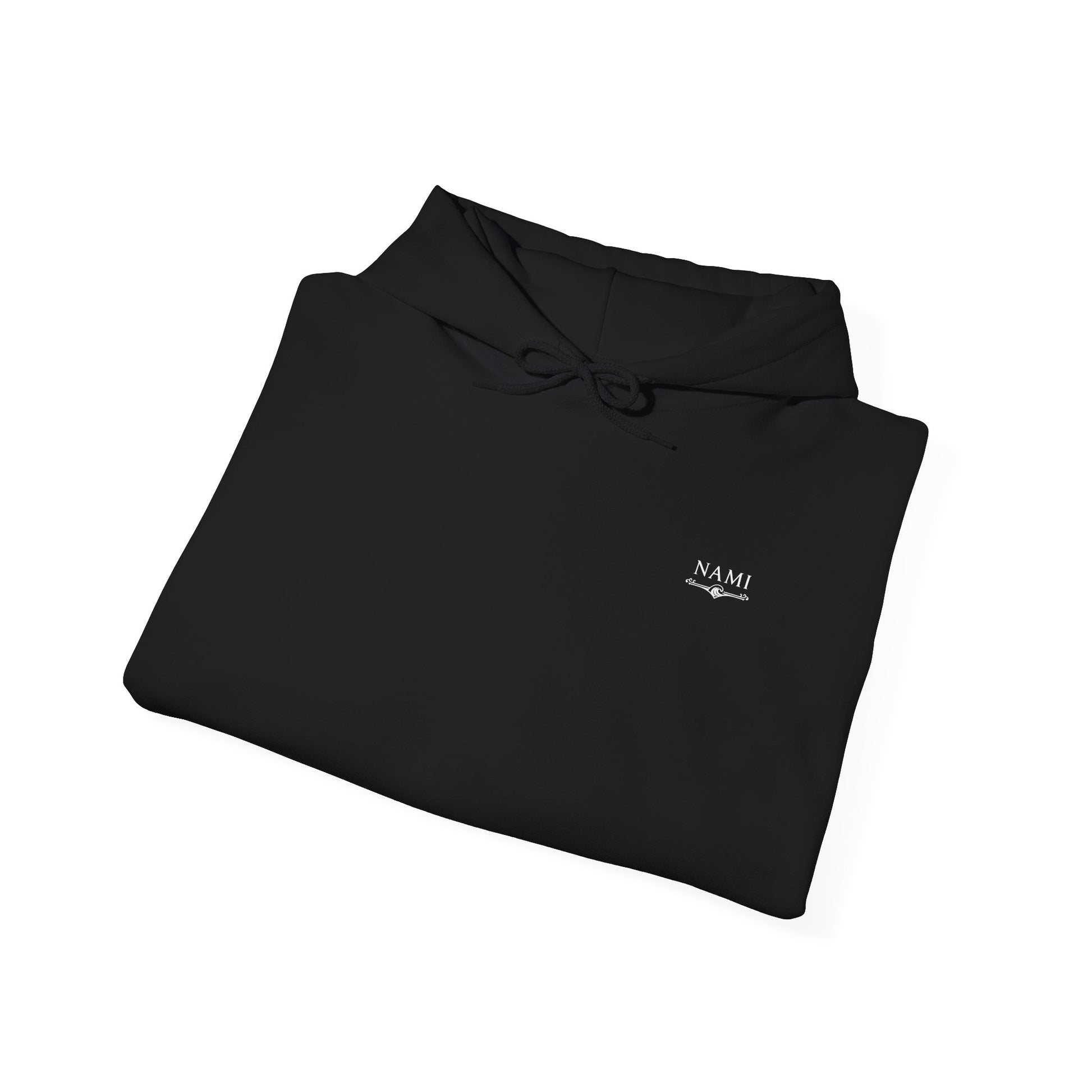 The NAMI Dog Dotonbori Hoodie - Hoodie